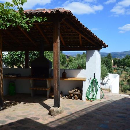 Ouzenda Do Zezere Villa Pedrogao Grande Exterior photo