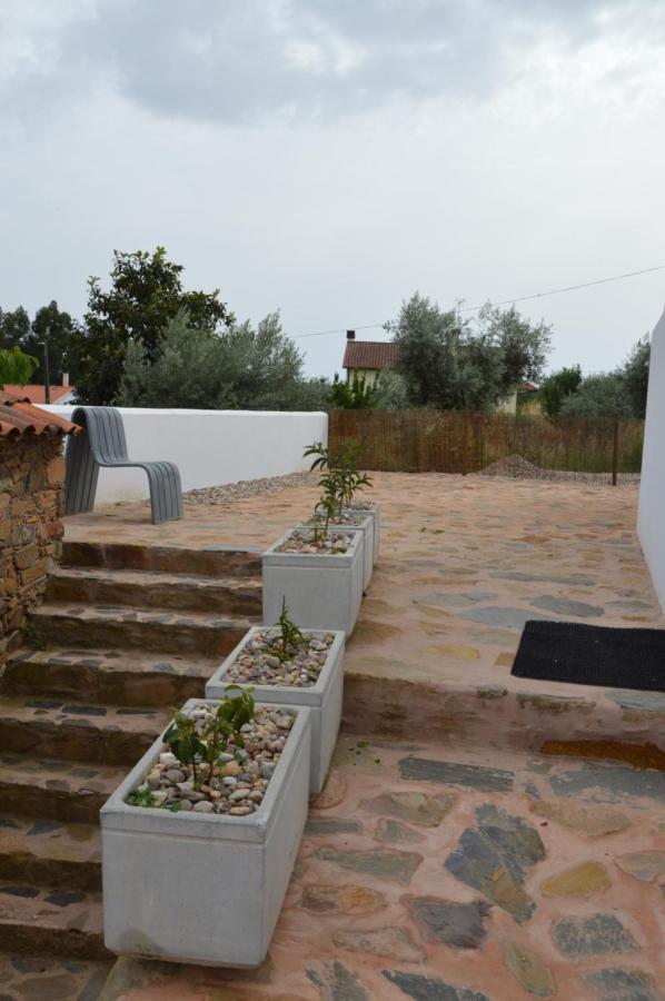 Ouzenda Do Zezere Villa Pedrogao Grande Exterior photo