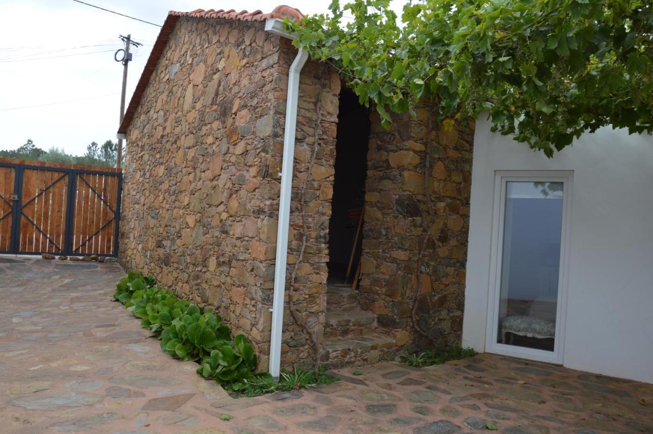 Ouzenda Do Zezere Villa Pedrogao Grande Exterior photo