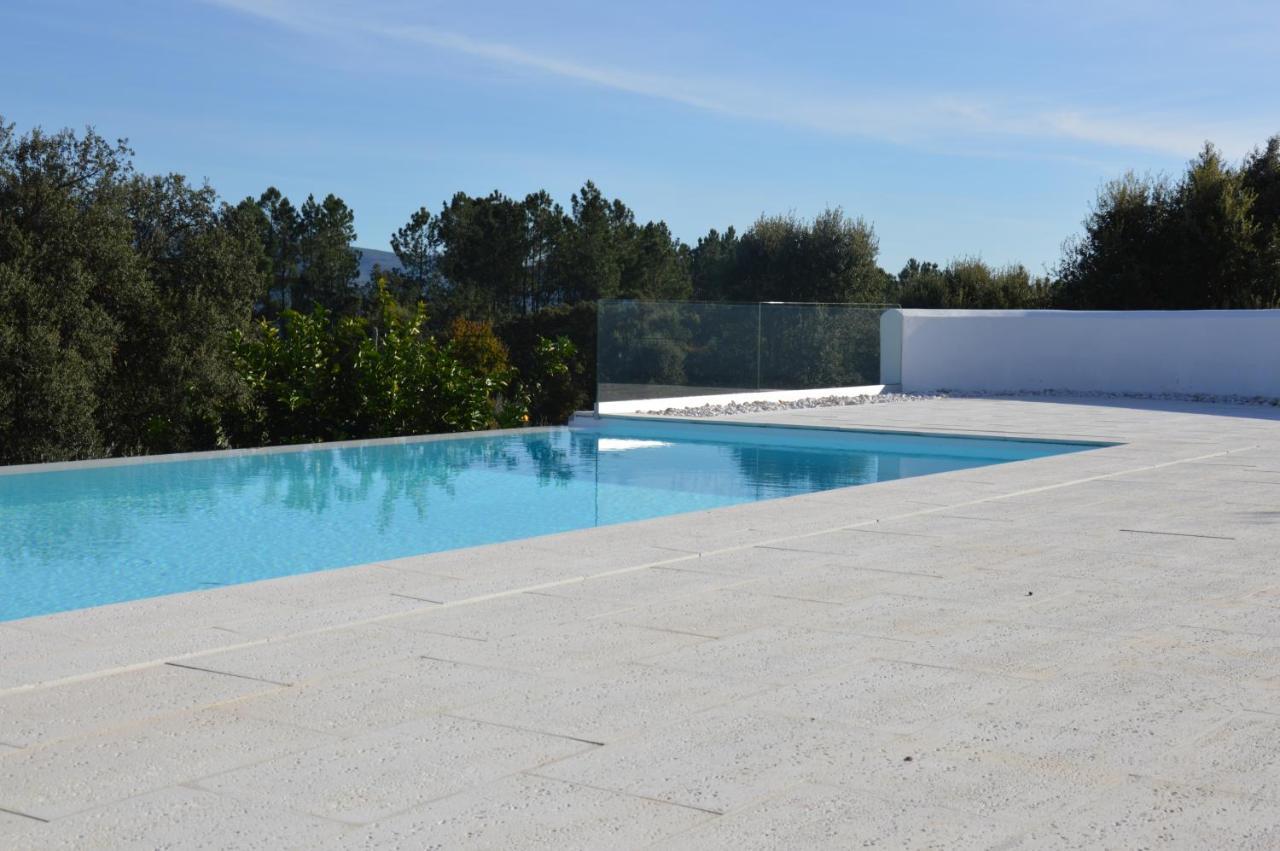 Ouzenda Do Zezere Villa Pedrogao Grande Exterior photo